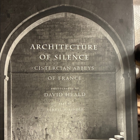 Other - Architecture of Silence Cistercian abbeys of France